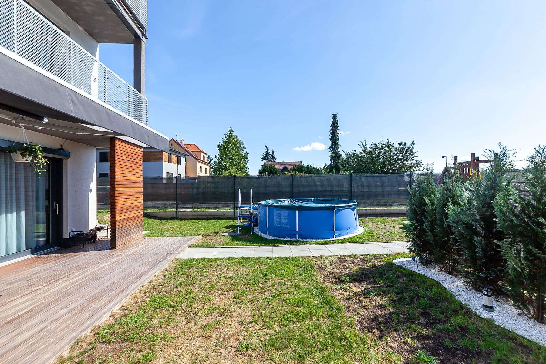 Prodej bytu 4+kk 95 m², Nad Rybníčky, Praha, Praha Prodej bytu 4+kk 95 m², Nad Rybníčky, Praha, Praha