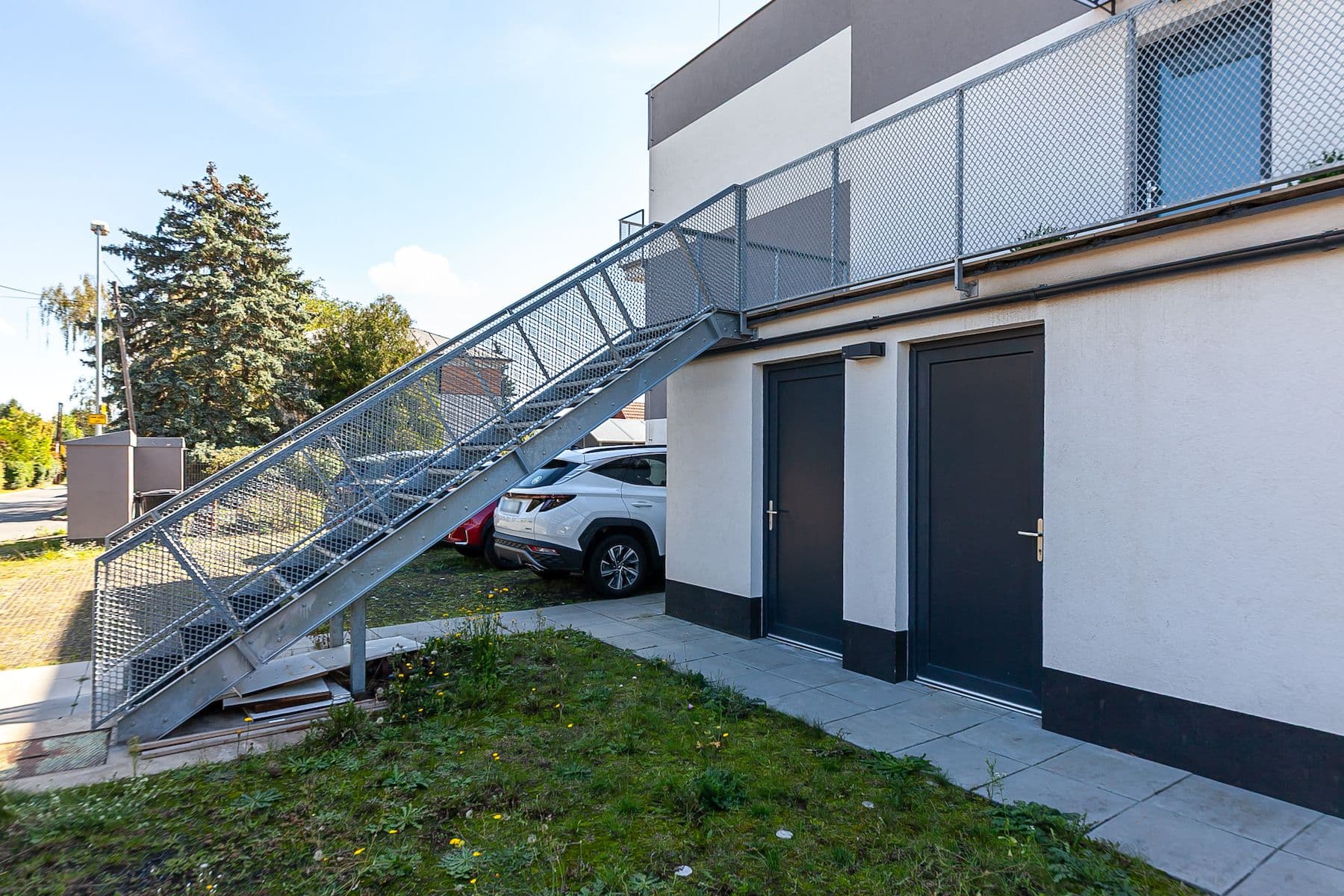 Prodej bytu 4+kk 95 m², Nad Rybníčky, Praha, Praha Prodej bytu 4+kk 95 m², Nad Rybníčky, Praha, Praha