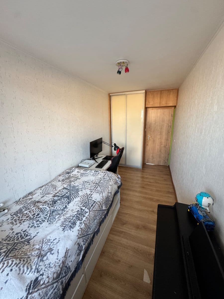 Prodej bytu 3+1 71 m², Mezi Školami, Praha, Praha Prodej bytu 3+1 71 m², Mezi Školami, Praha, Praha