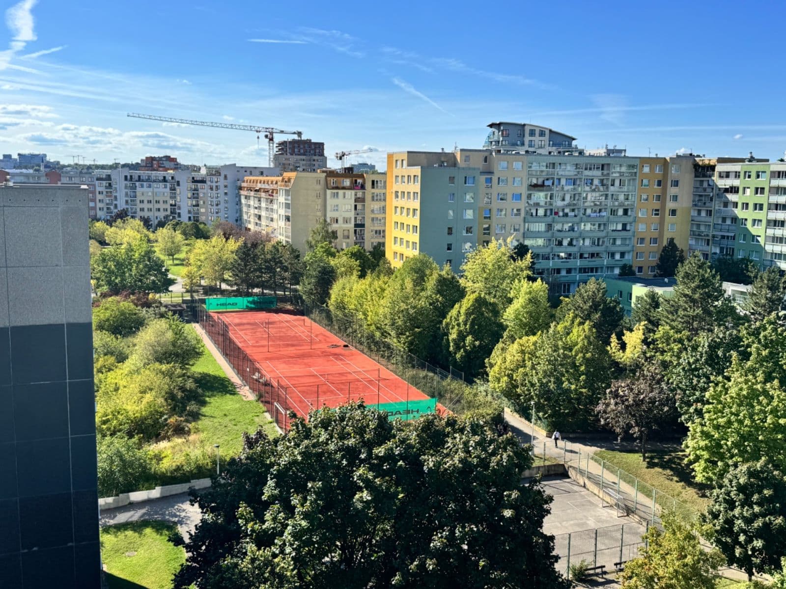 Prodej bytu 3+1 71 m², Mezi Školami, Praha, Praha Prodej bytu 3+1 71 m², Mezi Školami, Praha, Praha