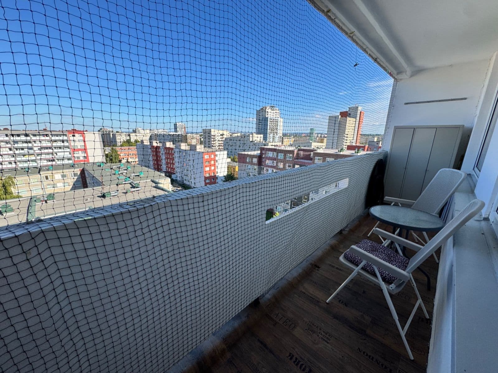 Prodej bytu 3+1 71 m², Mezi Školami, Praha, Praha Prodej bytu 3+1 71 m², Mezi Školami, Praha, Praha