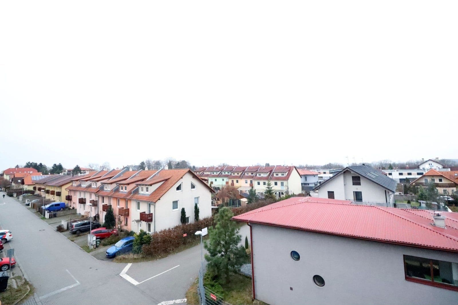 Pronájem bytu 3+kk 81 m², Hořelické náměstí, Rudná, Středočeský kraj Pronájem bytu 3+kk 81 m², Hořelické náměstí, Rudná, Středočeský kraj
