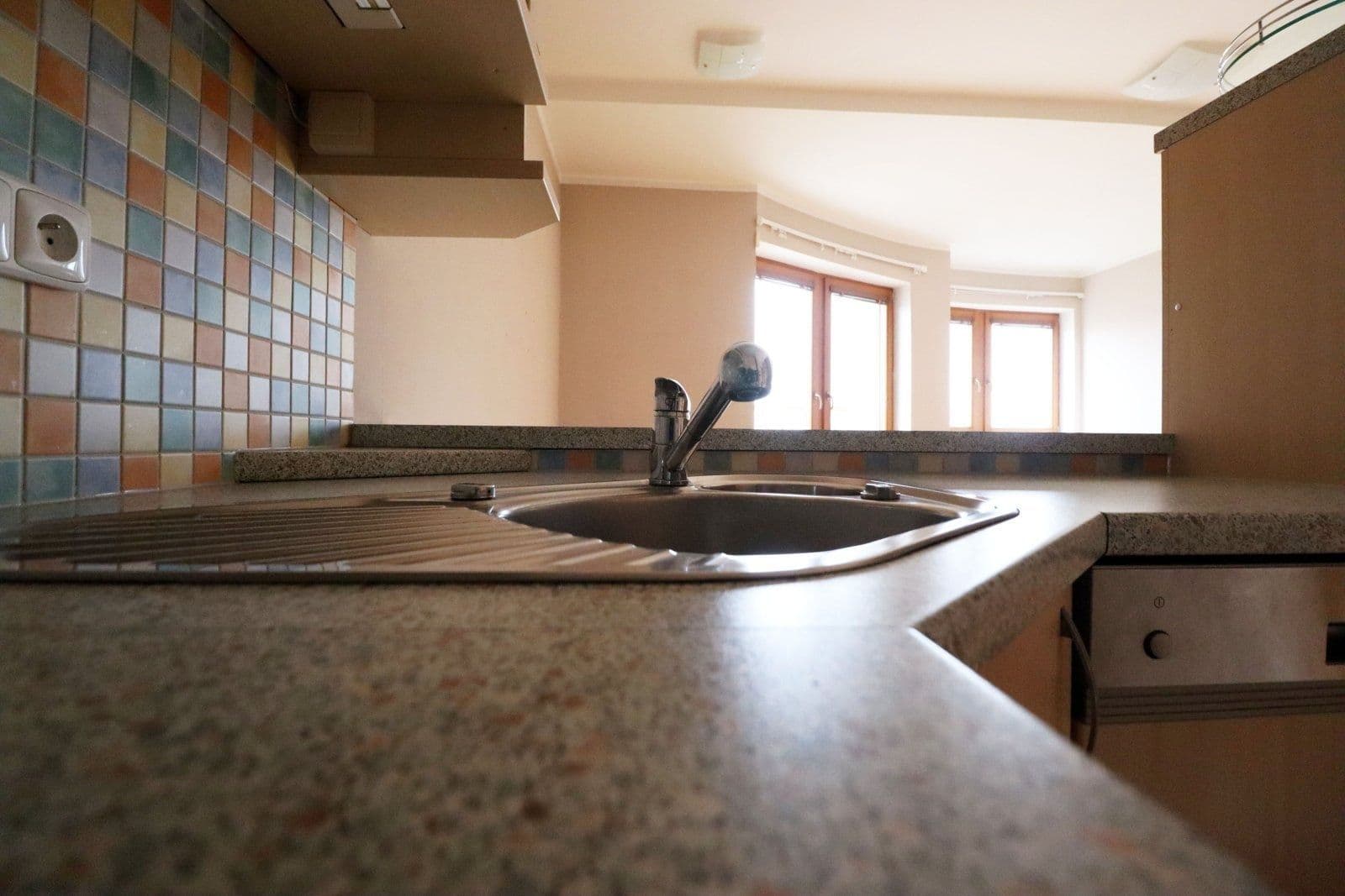 Pronájem bytu 3+kk 81 m², Hořelické náměstí, Rudná, Středočeský kraj Pronájem bytu 3+kk 81 m², Hořelické náměstí, Rudná, Středočeský kraj