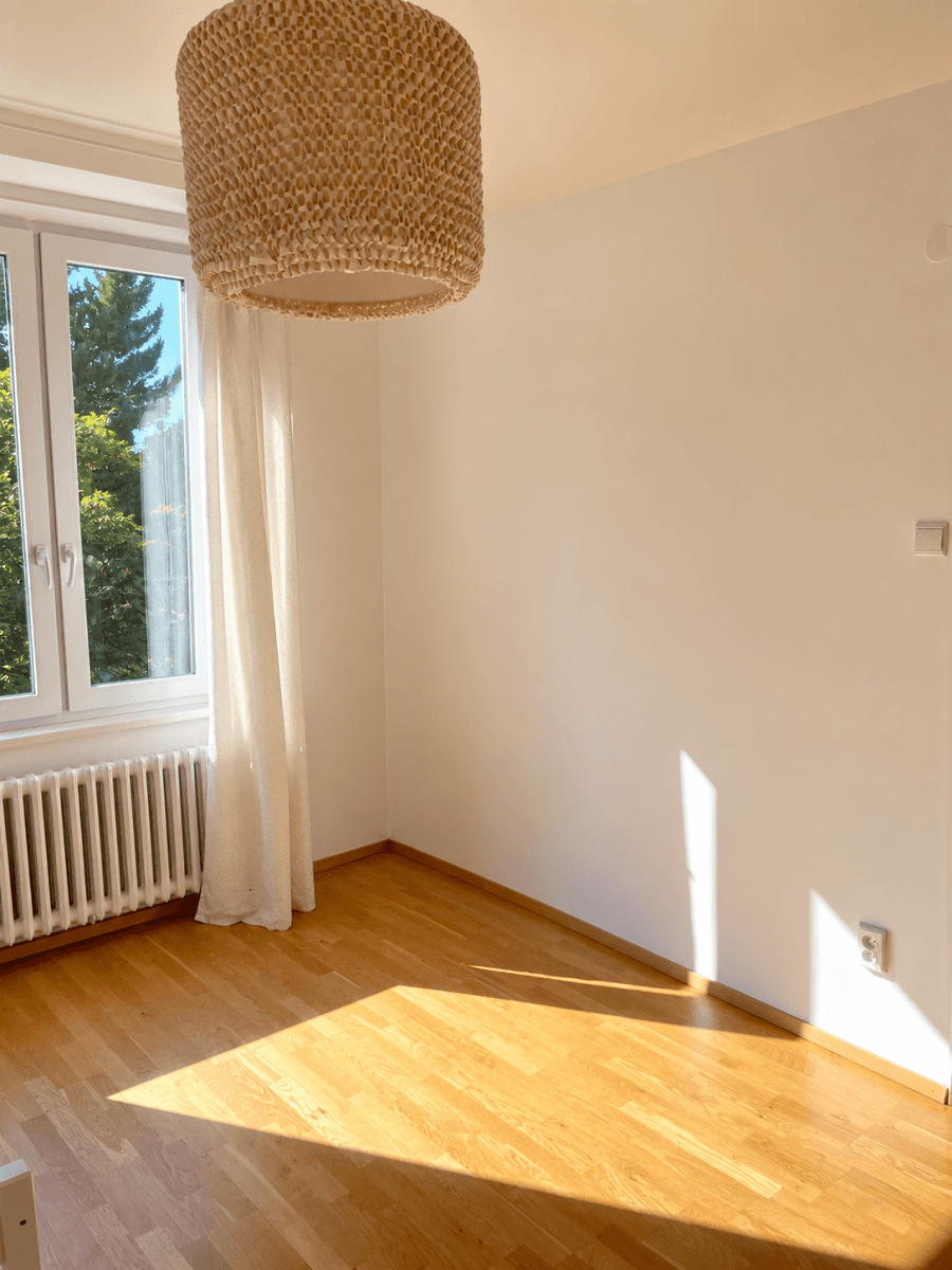 Pronájem bytu 3+1 89 m², K Červenému vrchu, Praha, Praha Pronájem bytu 3+1 89 m², K Červenému vrchu, Praha, Praha