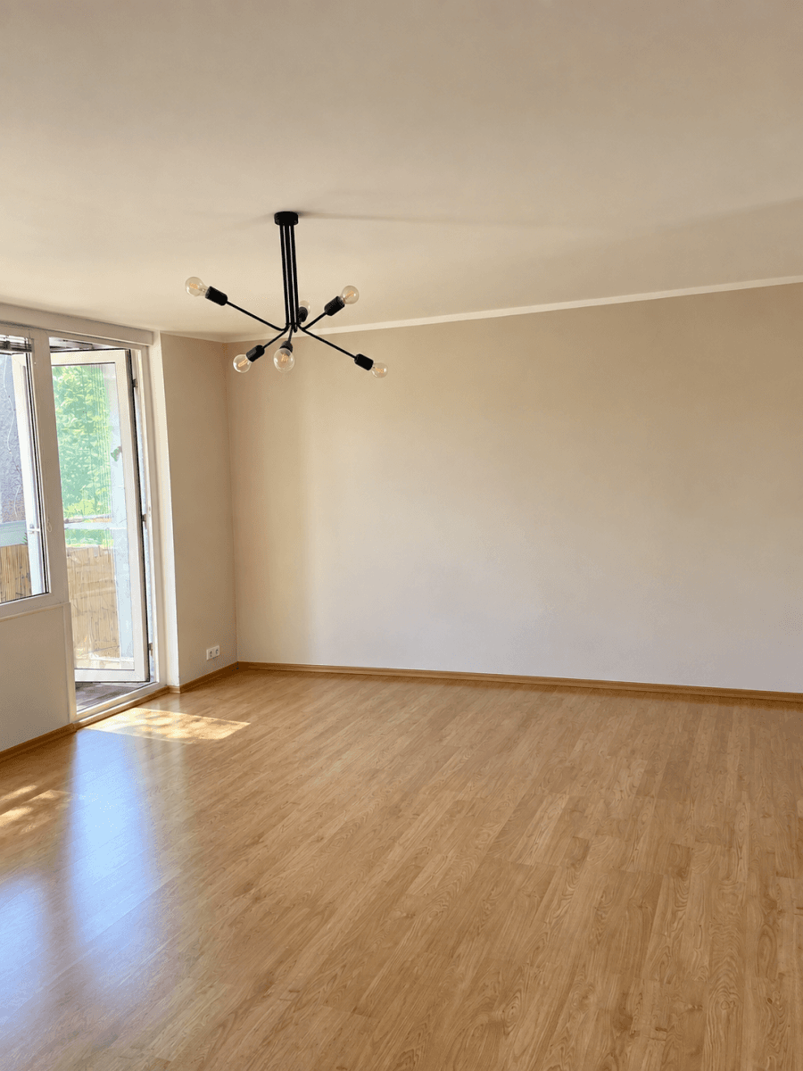 Pronájem bytu 3+1 89 m², K Červenému vrchu, Praha, Praha Pronájem bytu 3+1 89 m², K Červenému vrchu, Praha, Praha