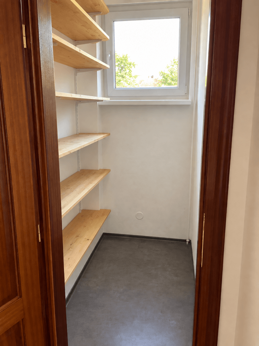 Pronájem bytu 3+1 89 m², K Červenému vrchu, Praha, Praha Pronájem bytu 3+1 89 m², K Červenému vrchu, Praha, Praha