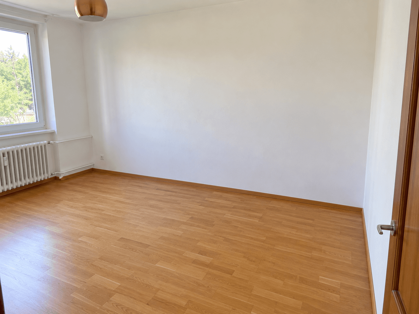 Pronájem bytu 3+1 89 m², K Červenému vrchu, Praha, Praha Pronájem bytu 3+1 89 m², K Červenému vrchu, Praha, Praha