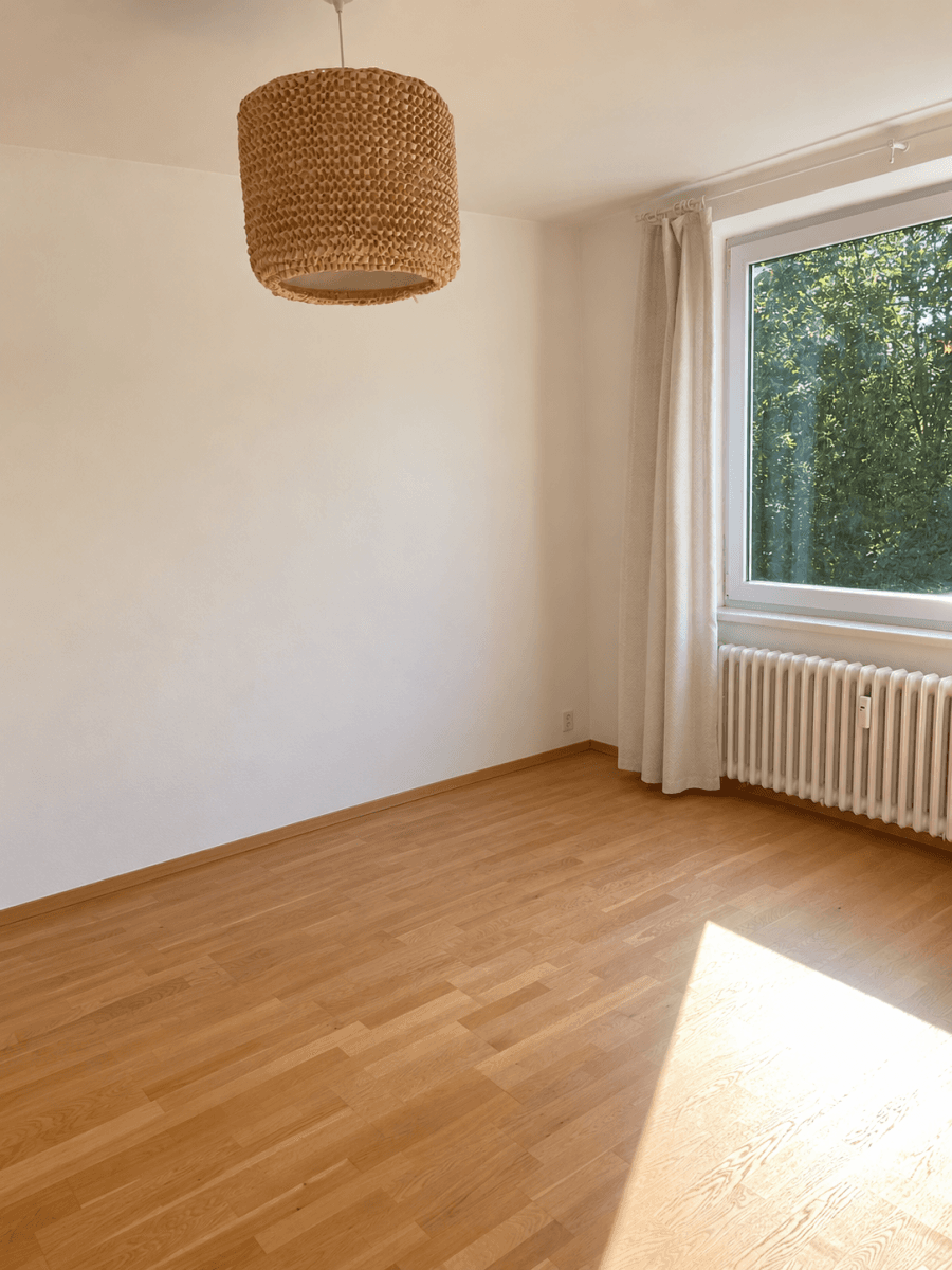 Pronájem bytu 3+1 89 m², K Červenému vrchu, Praha, Praha Pronájem bytu 3+1 89 m², K Červenému vrchu, Praha, Praha