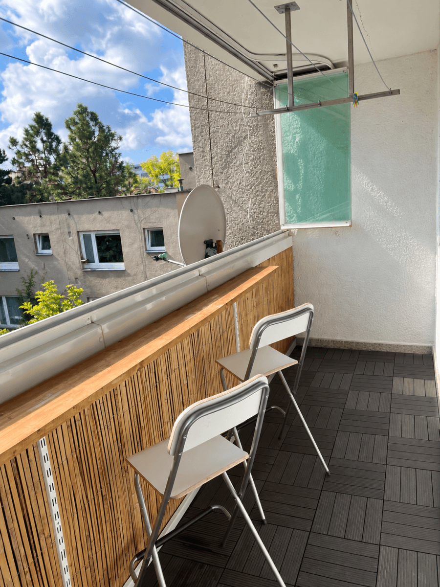 Pronájem bytu 3+1 89 m², K Červenému vrchu, Praha, Praha Pronájem bytu 3+1 89 m², K Červenému vrchu, Praha, Praha