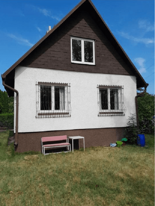 Prodej chaty, chalupy 60 m², pozemek 257 m², Kostelec nad Labem, Středočeský kraj Prodej chaty, chalupy 60 m², pozemek 257 m², Kostelec nad Labem, Středočeský kraj