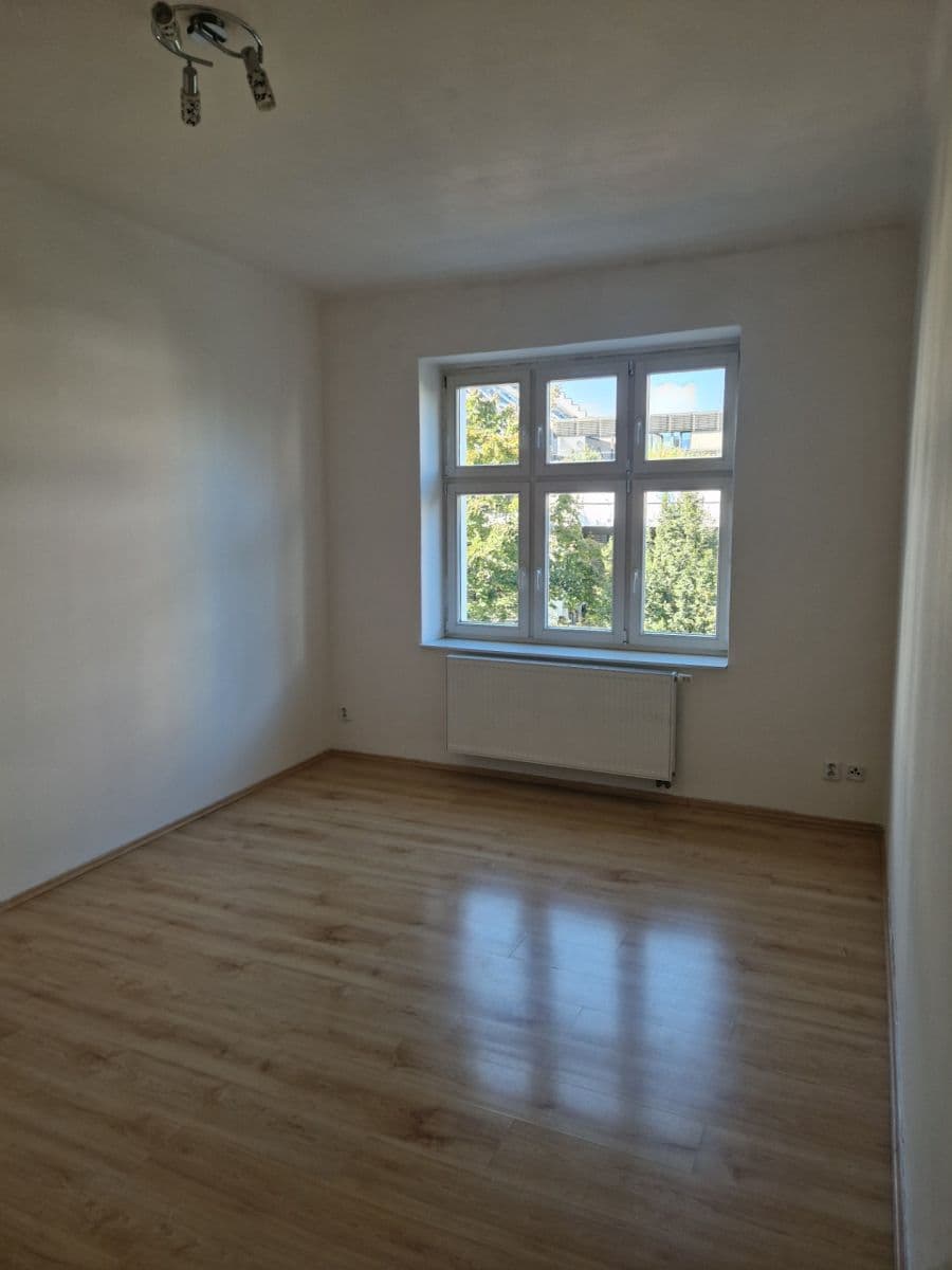 Pronájem bytu 2+kk 53 m², Na Maninách, Praha, Praha Pronájem bytu 2+kk 53 m², Na Maninách, Praha, Praha