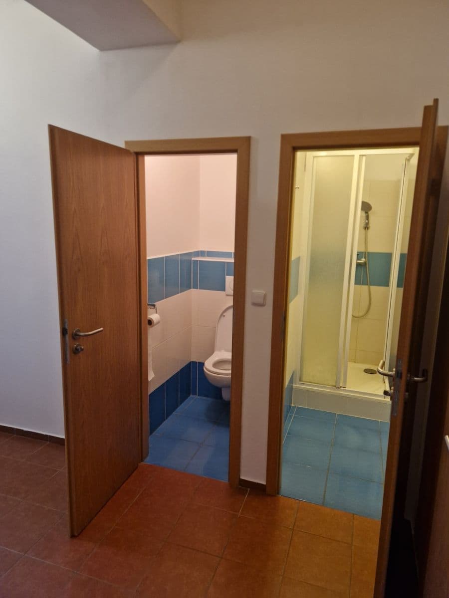 Pronájem bytu 2+kk 53 m², Na Maninách, Praha, Praha Pronájem bytu 2+kk 53 m², Na Maninách, Praha, Praha