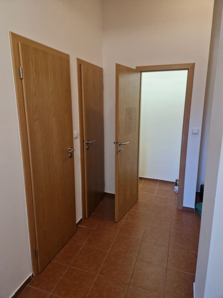 Pronájem bytu 2+kk 53 m², Na Maninách, Praha, Praha Pronájem bytu 2+kk 53 m², Na Maninách, Praha, Praha