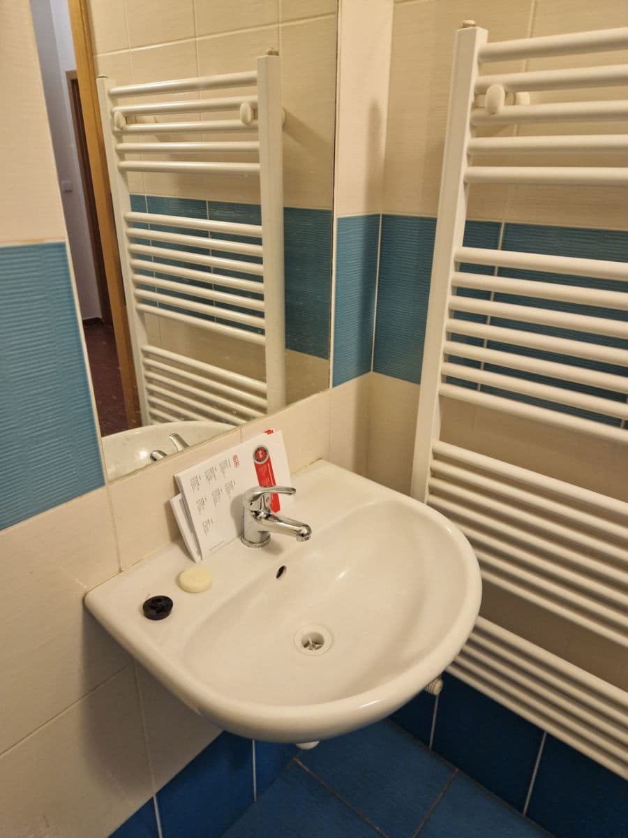 Pronájem bytu 2+kk 53 m², Na Maninách, Praha, Praha Pronájem bytu 2+kk 53 m², Na Maninách, Praha, Praha