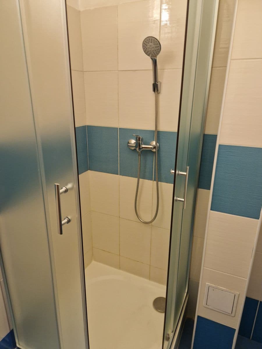 Pronájem bytu 2+kk 53 m², Na Maninách, Praha, Praha Pronájem bytu 2+kk 53 m², Na Maninách, Praha, Praha