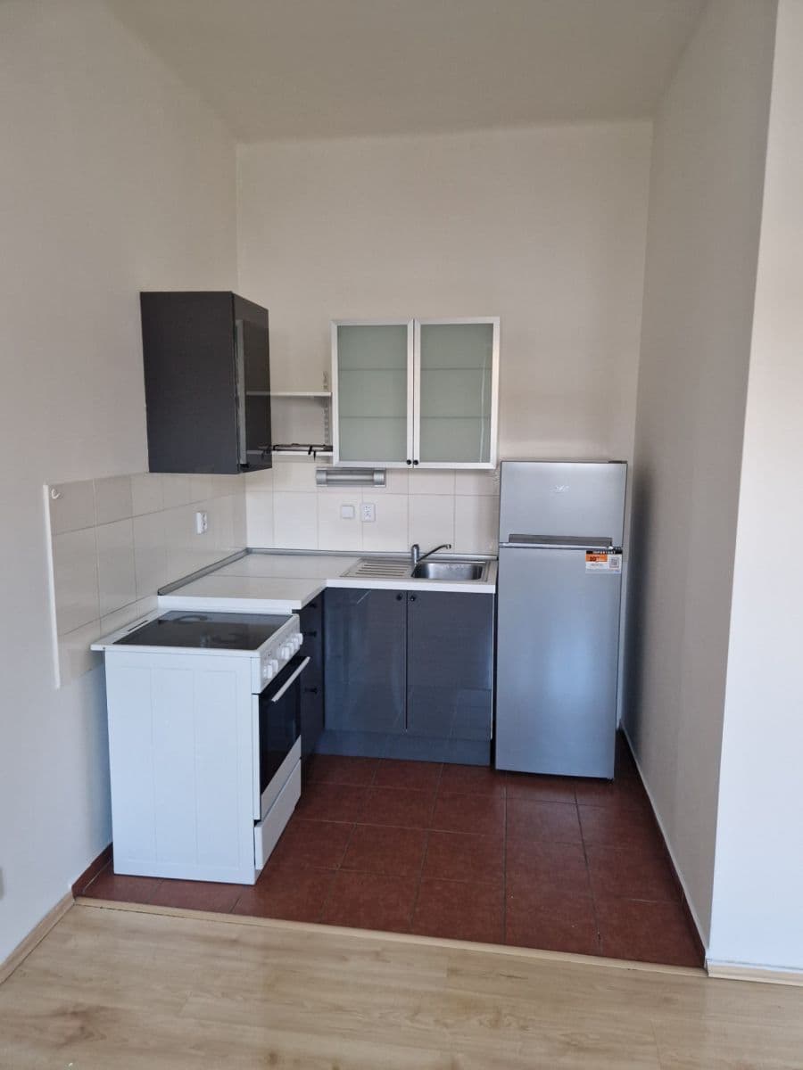Pronájem bytu 2+kk 53 m², Na Maninách, Praha, Praha Pronájem bytu 2+kk 53 m², Na Maninách, Praha, Praha