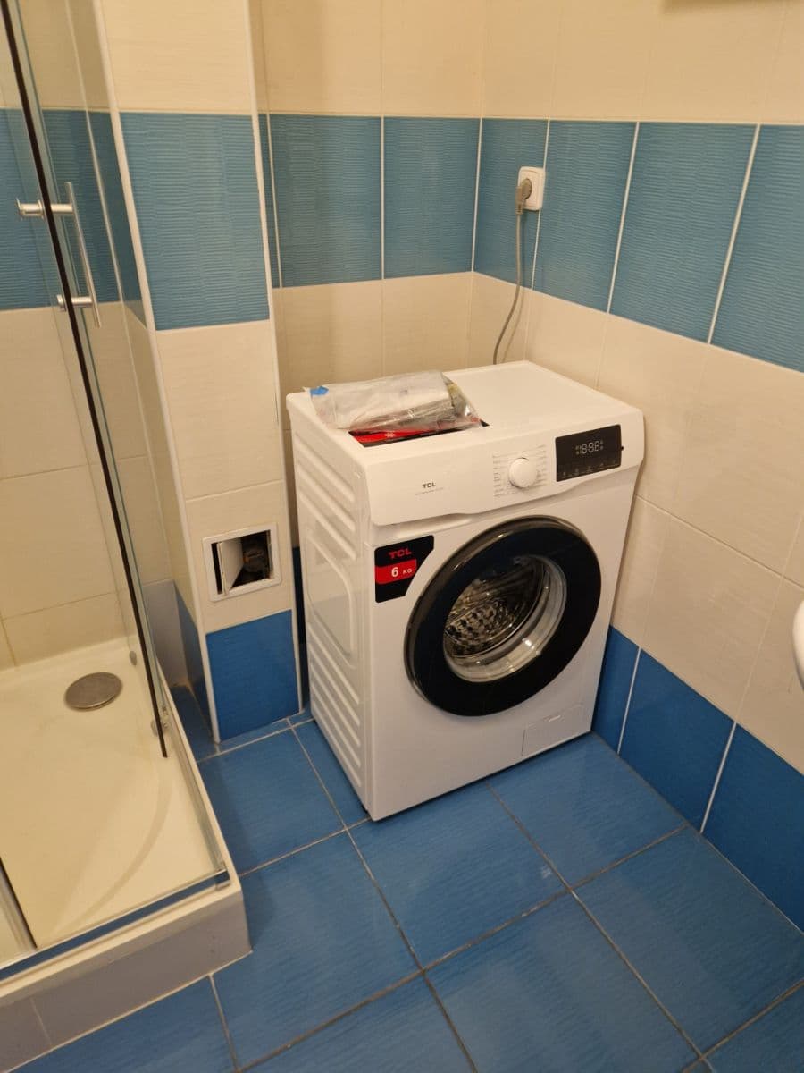 Pronájem bytu 2+kk 53 m², Na Maninách, Praha, Praha Pronájem bytu 2+kk 53 m², Na Maninách, Praha, Praha