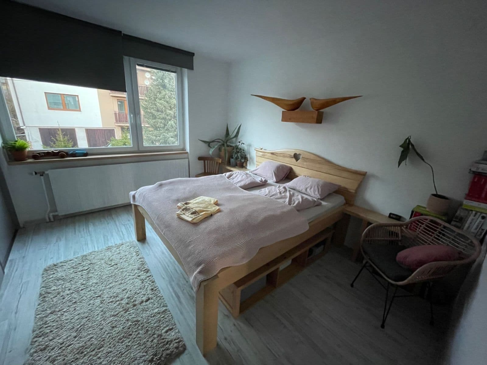 Prodej domu 166 m², pozemek 257 m², Wolkerova, Nové Město na Moravě, Kraj Vysočina Prodej domu 166 m², pozemek 257 m², Wolkerova, Nové Město na Moravě, Kraj Vysočina