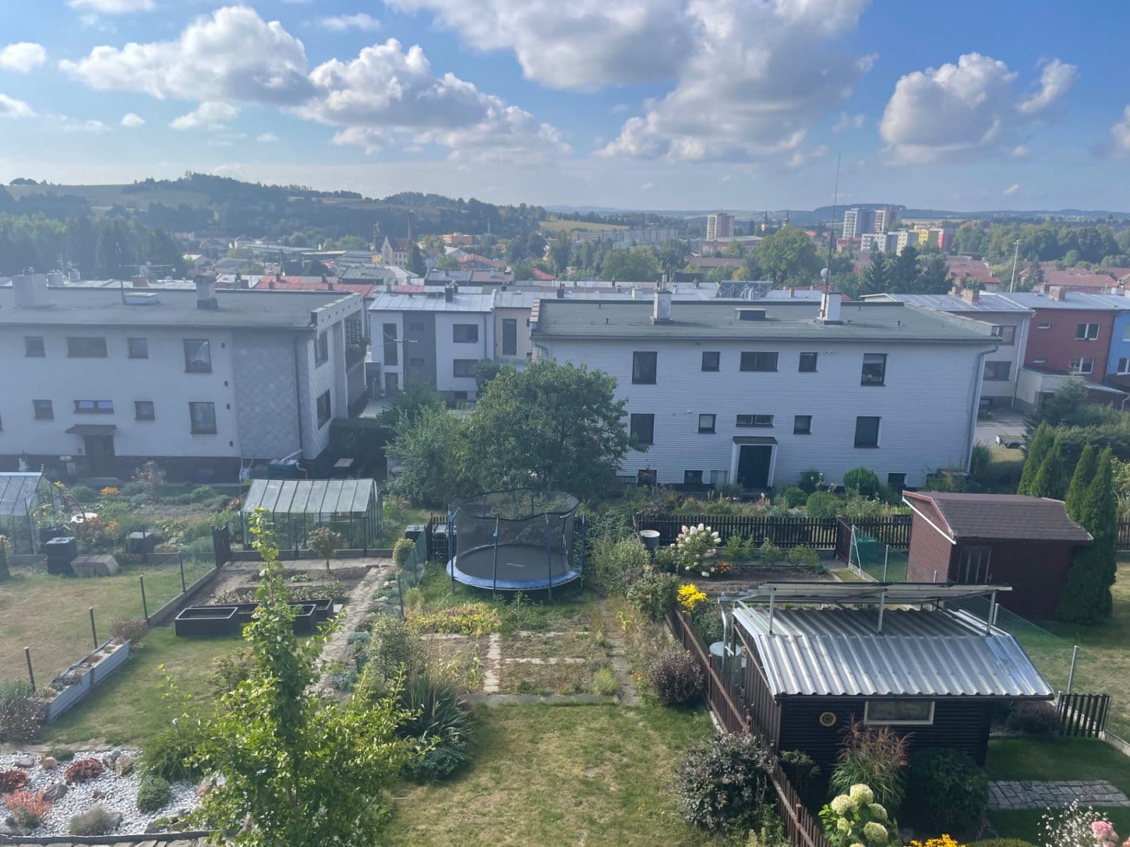 Prodej domu 166 m², pozemek 257 m², Wolkerova, Nové Město na Moravě, Kraj Vysočina Prodej domu 166 m², pozemek 257 m², Wolkerova, Nové Město na Moravě, Kraj Vysočina