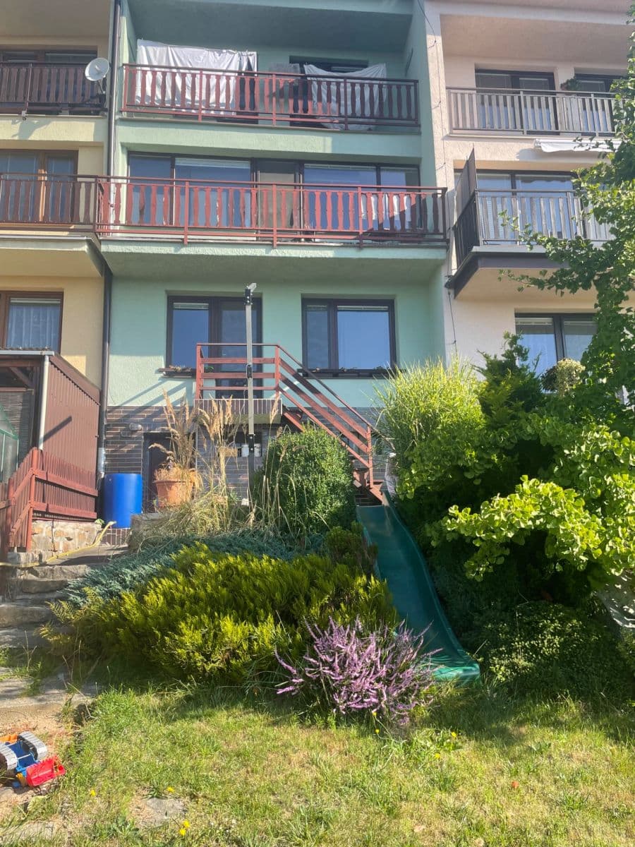 Prodej domu 166 m², pozemek 257 m², Wolkerova, Nové Město na Moravě, Kraj Vysočina Prodej domu 166 m², pozemek 257 m², Wolkerova, Nové Město na Moravě, Kraj Vysočina