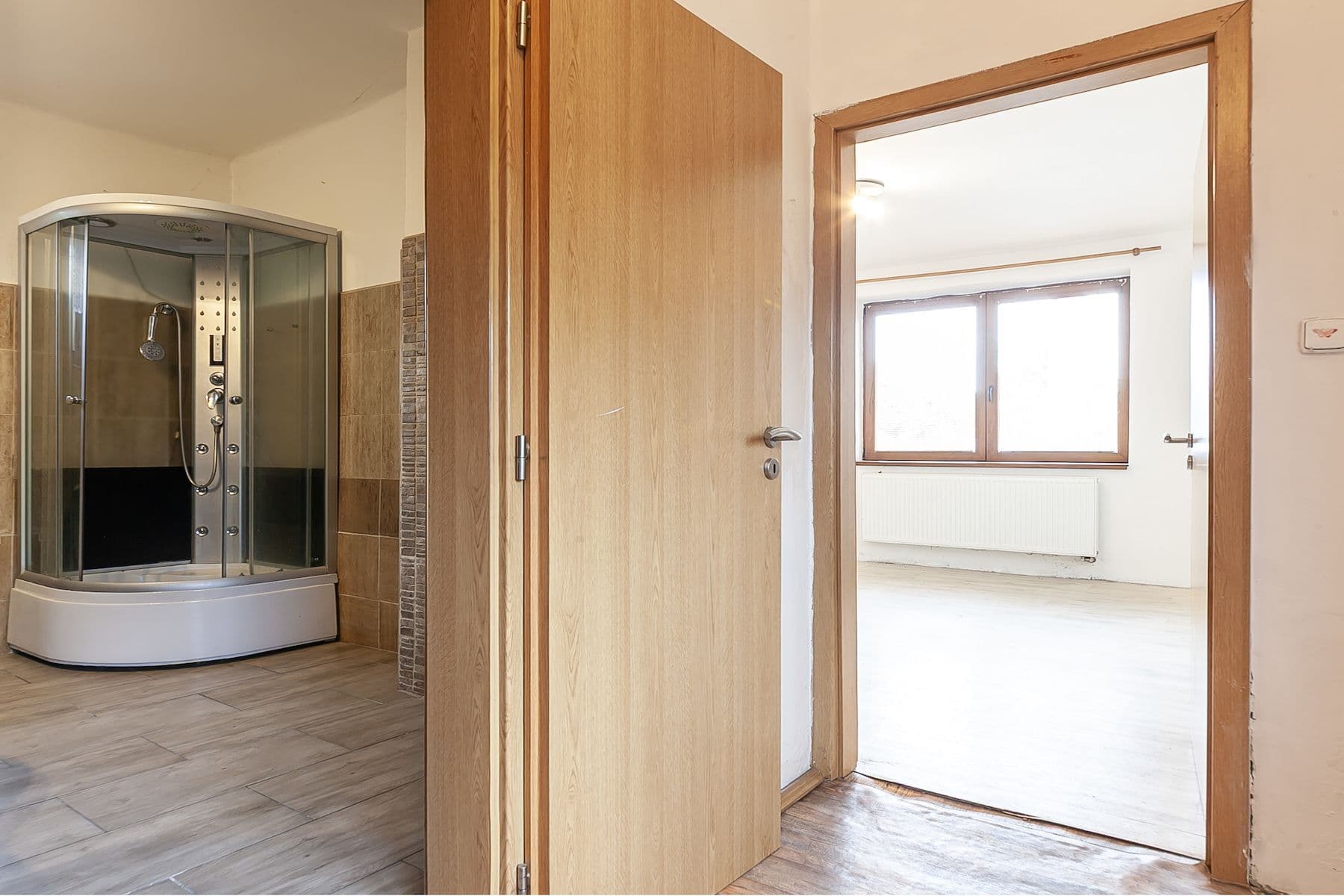 Prodej domu 140 m², pozemek 410 m², Nečín, Středočeský kraj Prodej domu 140 m², pozemek 410 m², Nečín, Středočeský kraj