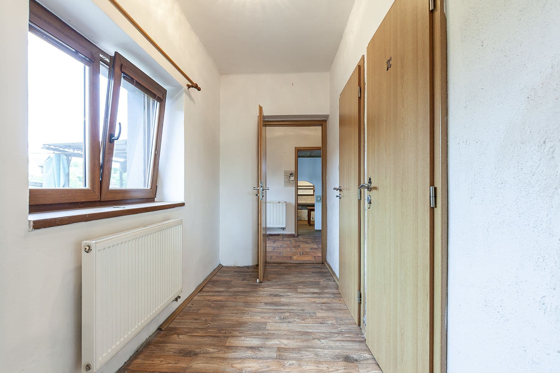 Prodej domu 140 m², pozemek 410 m², Nečín, Středočeský kraj Prodej domu 140 m², pozemek 410 m², Nečín, Středočeský kraj