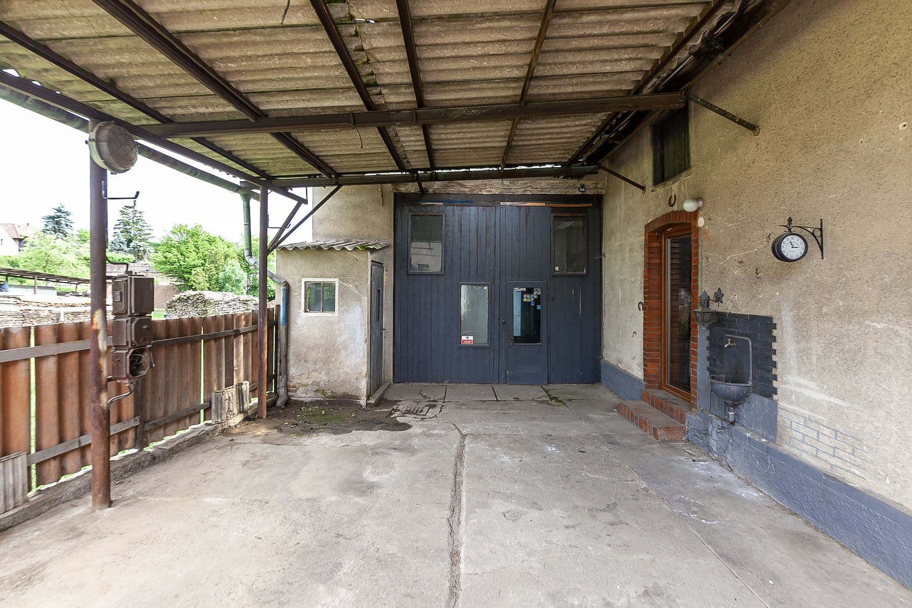 Prodej domu 140 m², pozemek 410 m², Nečín, Středočeský kraj Prodej domu 140 m², pozemek 410 m², Nečín, Středočeský kraj