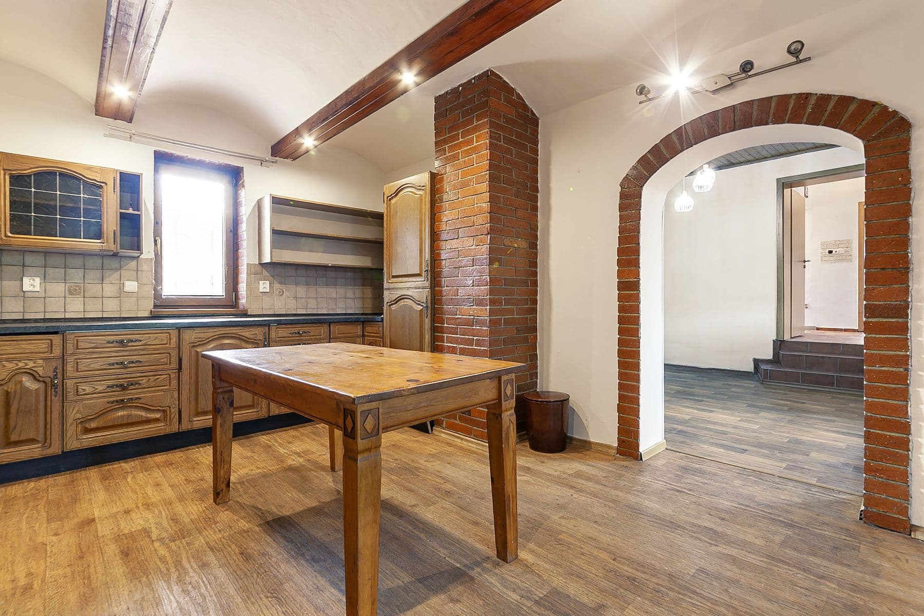 Prodej domu 140 m², pozemek 410 m², Žebrák, Středočeský kraj Prodej domu 140 m², pozemek 410 m², Žebrák, Středočeský kraj