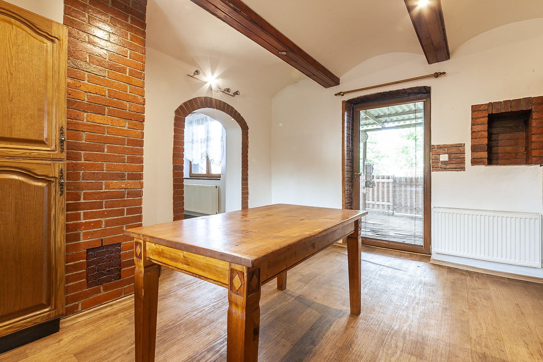 Prodej domu 140 m², pozemek 410 m², Žebrák, Středočeský kraj Prodej domu 140 m², pozemek 410 m², Žebrák, Středočeský kraj