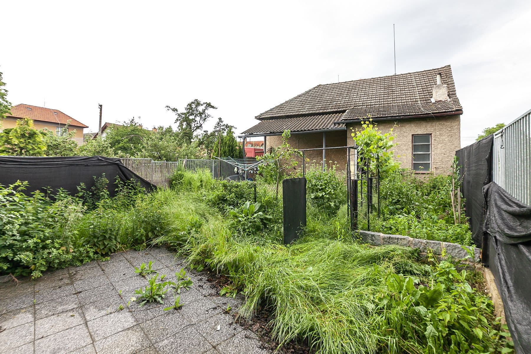 Prodej domu 140 m², pozemek 410 m², Žebrák, Středočeský kraj Prodej domu 140 m², pozemek 410 m², Žebrák, Středočeský kraj