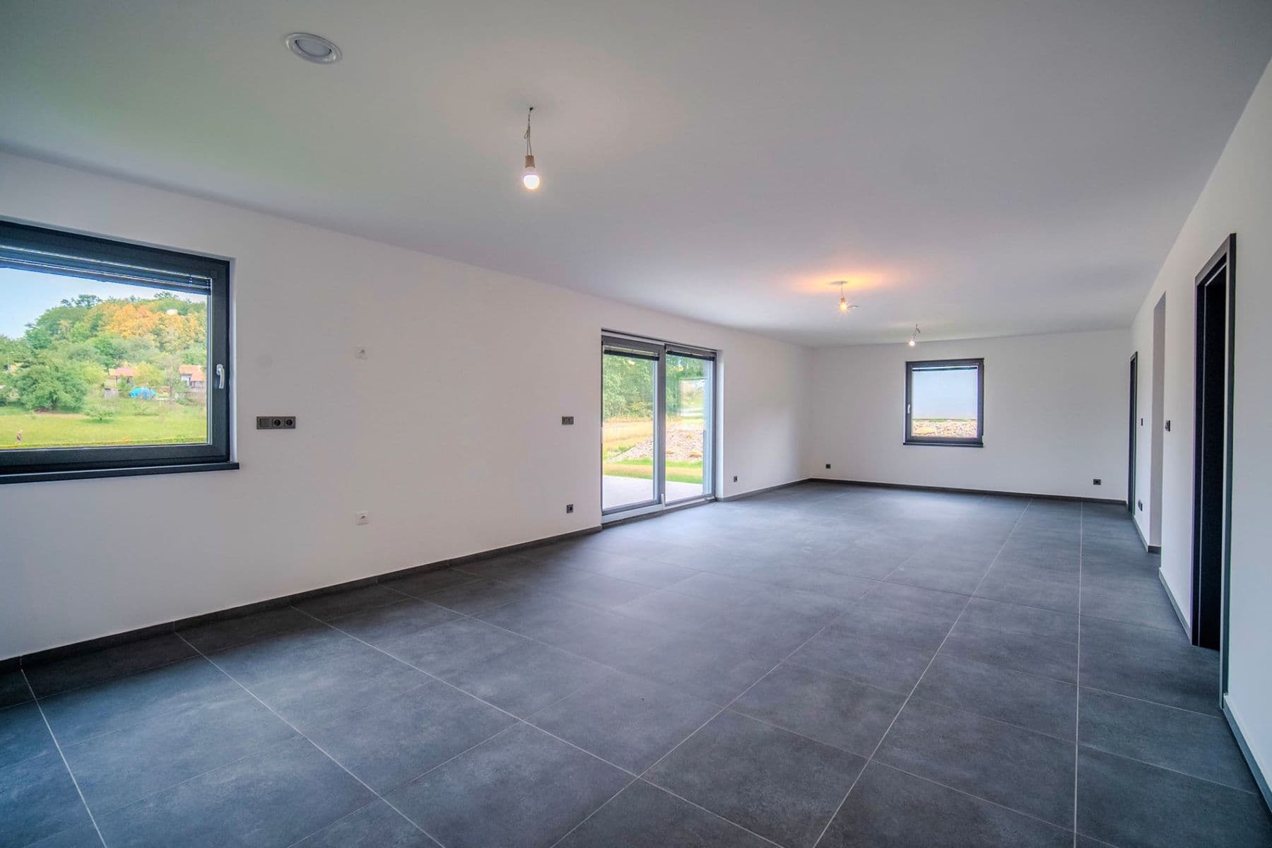 Prodej domu 248 m², pozemek 1.000 m², Louňovice pod Blaníkem, Středočeský kraj Prodej domu 248 m², pozemek 1.000 m², Louňovice pod Blaníkem, Středočeský kraj