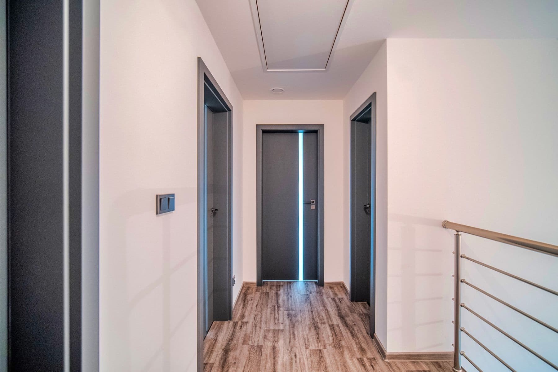 Prodej domu 248 m², pozemek 1.000 m², Louňovice pod Blaníkem, Středočeský kraj Prodej domu 248 m², pozemek 1.000 m², Louňovice pod Blaníkem, Středočeský kraj