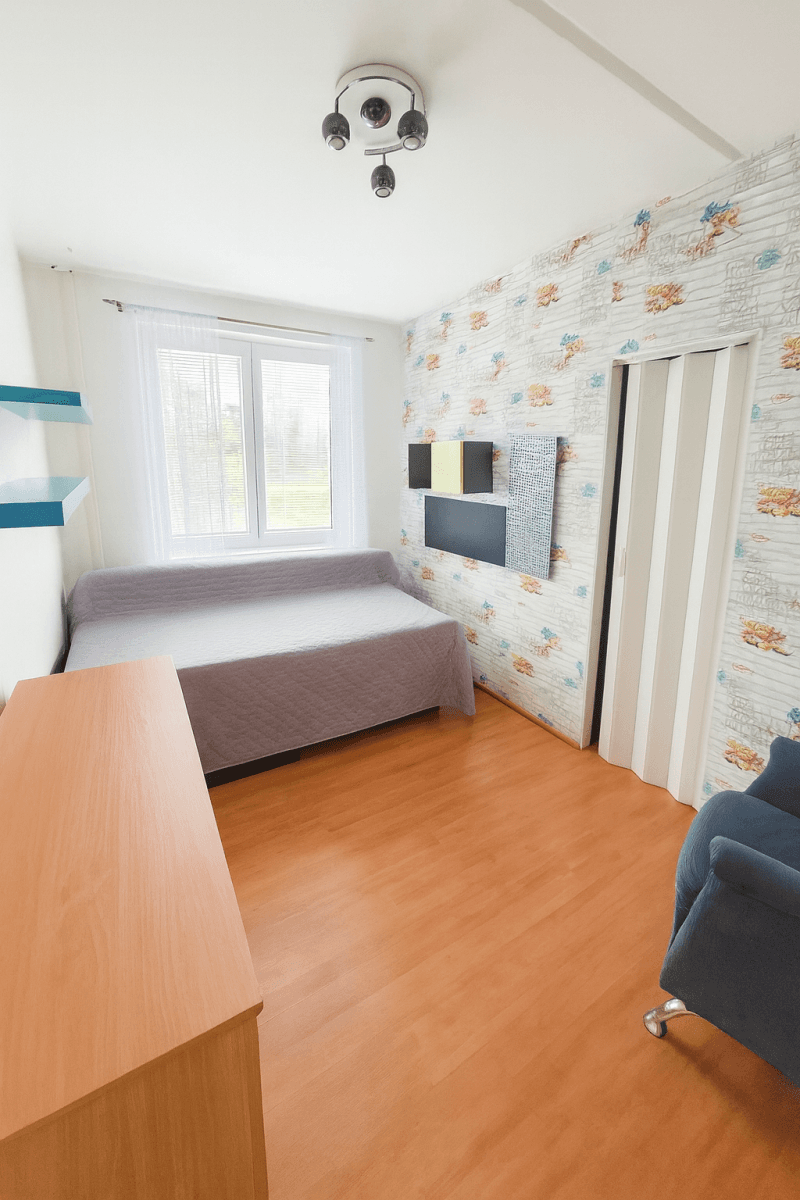 Prodej bytu 4+1 78 m², Krčínova, České Budějovice, Jihočeský kraj Prodej bytu 4+1 78 m², Krčínova, České Budějovice, Jihočeský kraj