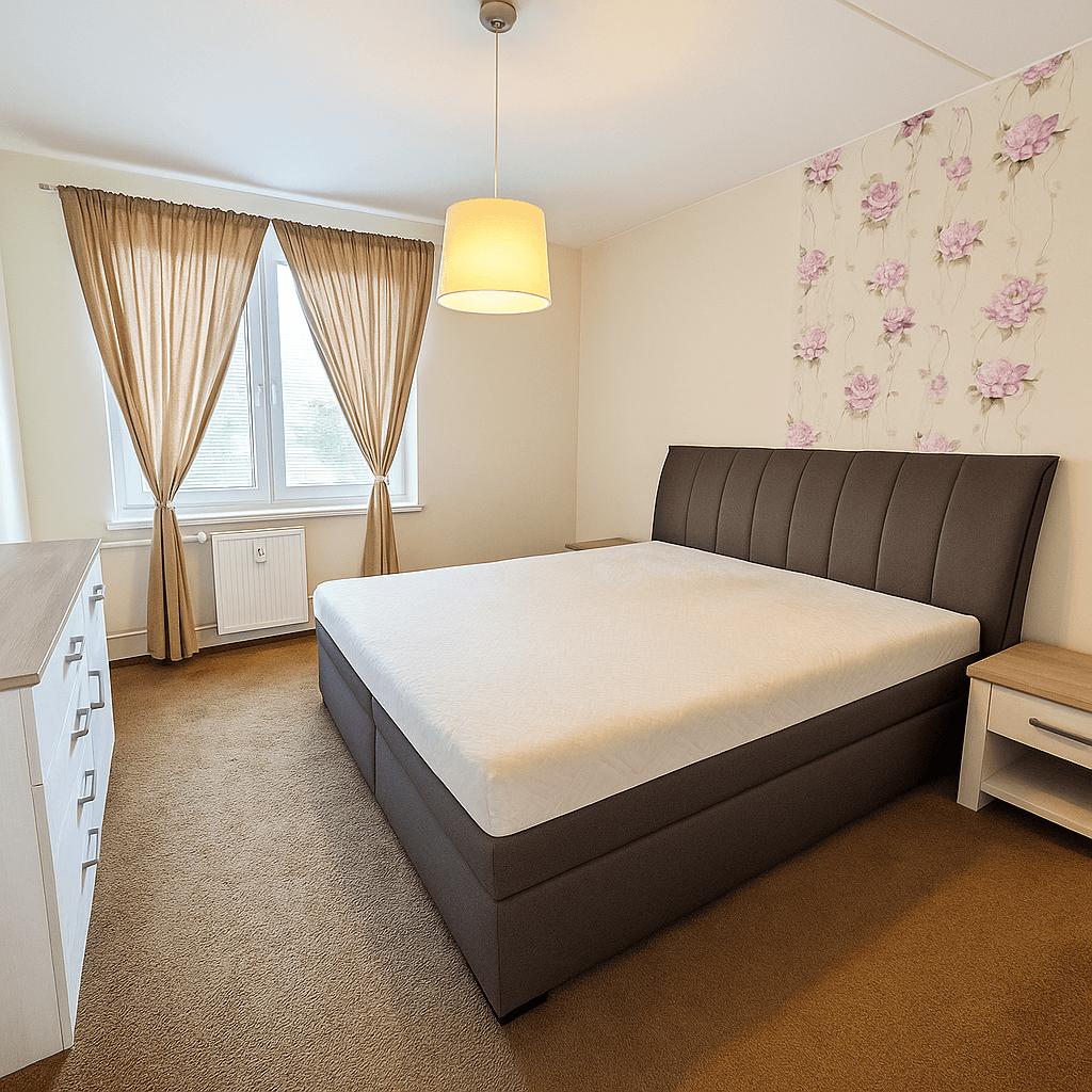 Prodej bytu 4+1 78 m², Krčínova, České Budějovice, Jihočeský kraj Prodej bytu 4+1 78 m², Krčínova, České Budějovice, Jihočeský kraj