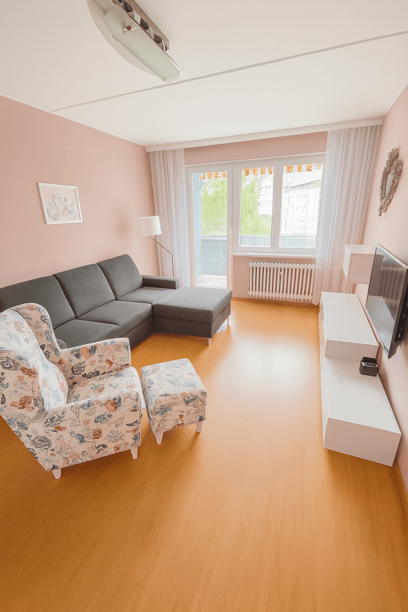 Prodej bytu 4+1 78 m², Krčínova, České Budějovice, Jihočeský kraj Prodej bytu 4+1 78 m², Krčínova, České Budějovice, Jihočeský kraj