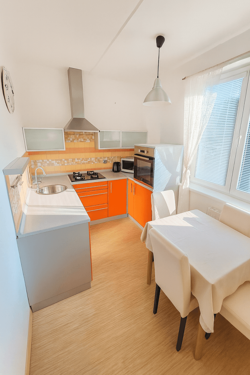 Prodej bytu 4+1 78 m², Krčínova, České Budějovice, Jihočeský kraj Prodej bytu 4+1 78 m², Krčínova, České Budějovice, Jihočeský kraj