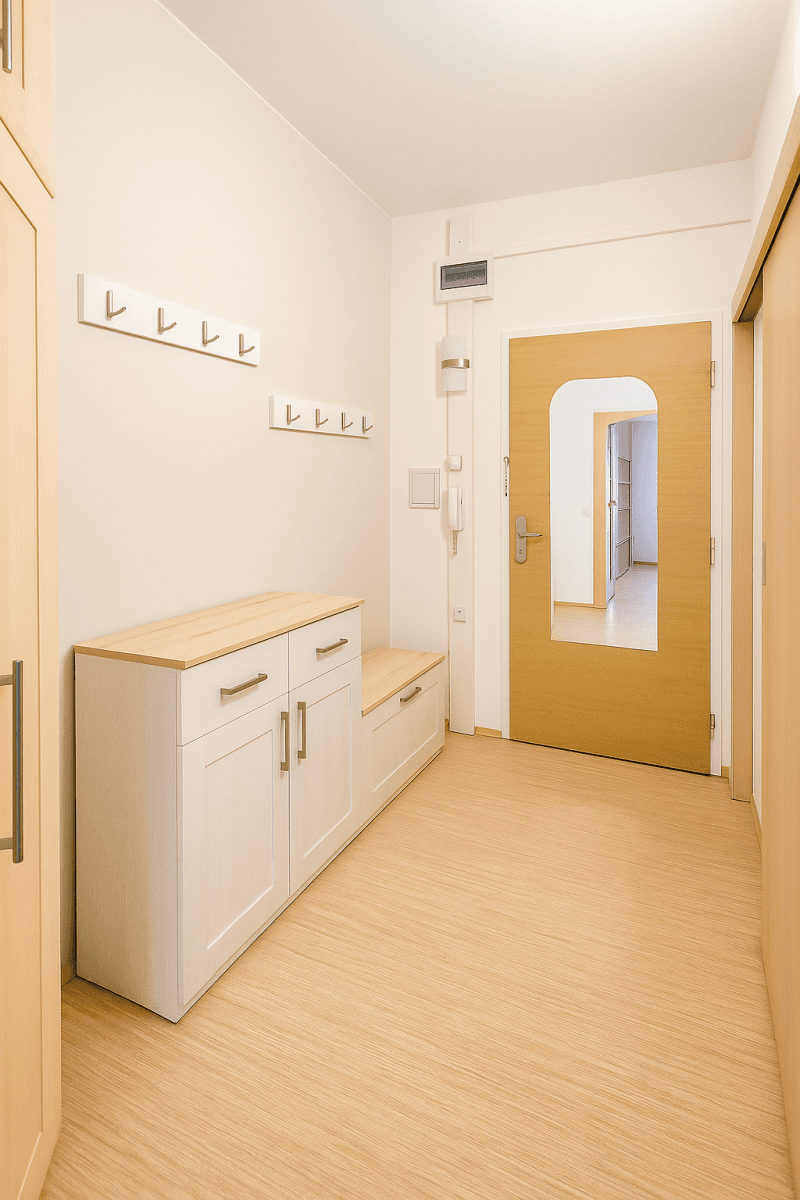 Prodej bytu 4+1 78 m², Krčínova, České Budějovice, Jihočeský kraj Prodej bytu 4+1 78 m², Krčínova, České Budějovice, Jihočeský kraj