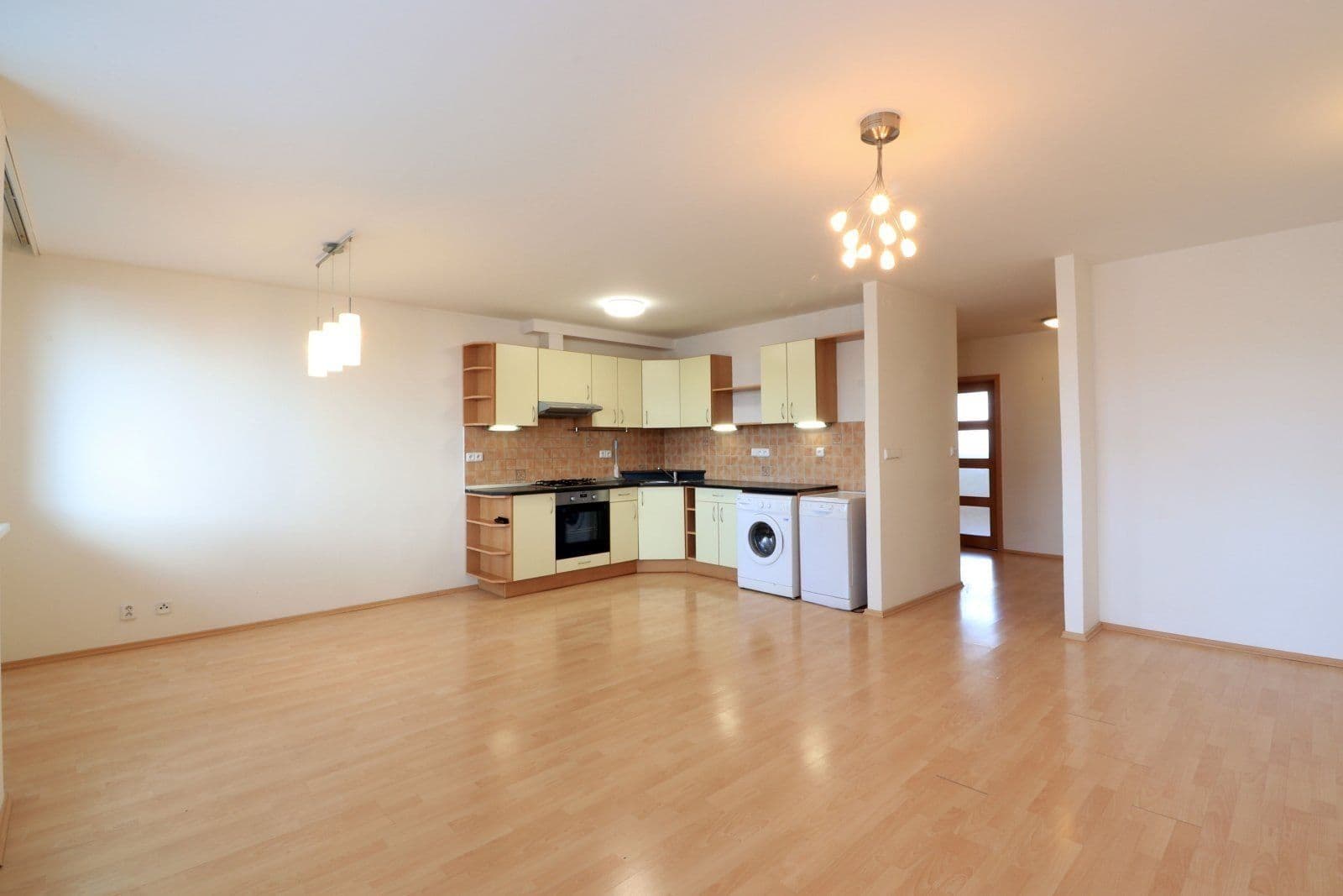 Pronájem bytu 3+kk 70 m², Štichova, Praha, Praha Pronájem bytu 3+kk 70 m², Štichova, Praha, Praha