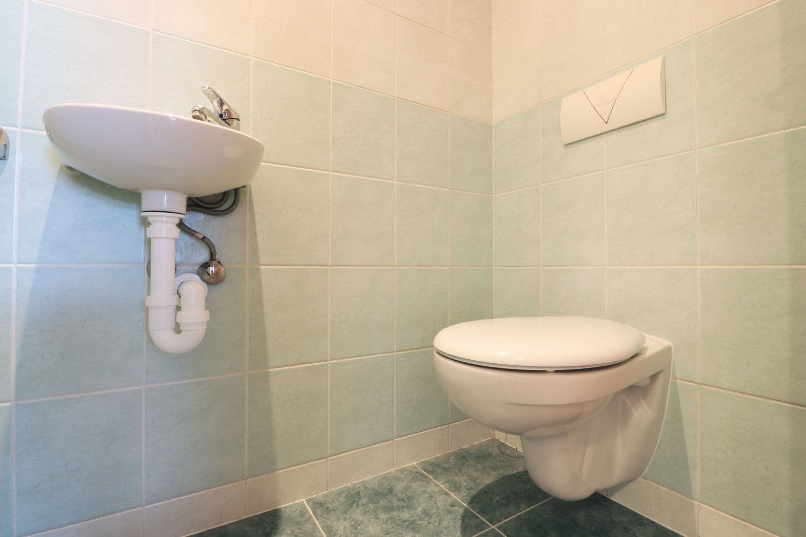 Pronájem bytu 3+kk 70 m², Štichova, Praha, Praha Pronájem bytu 3+kk 70 m², Štichova, Praha, Praha