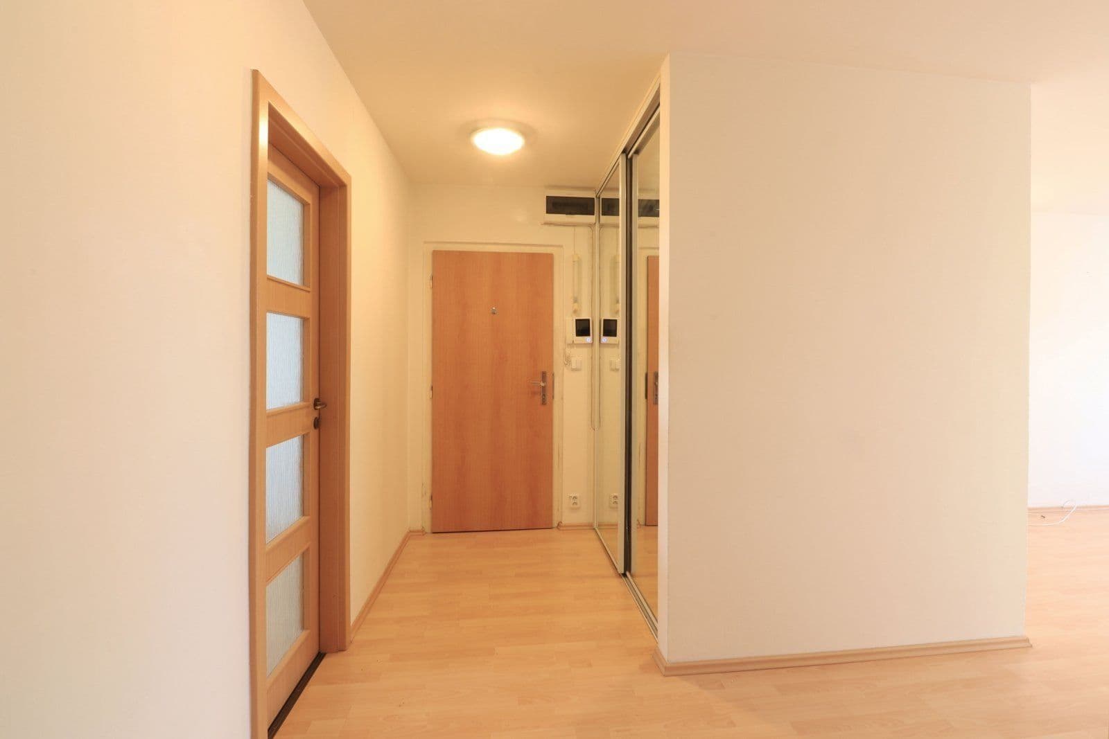 Pronájem bytu 3+kk 70 m², Štichova, Praha, Praha Pronájem bytu 3+kk 70 m², Štichova, Praha, Praha