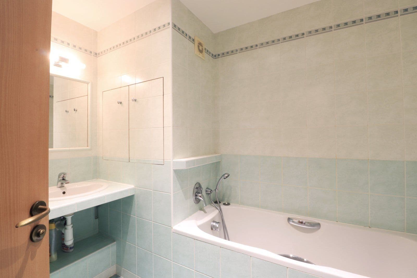 Pronájem bytu 3+kk 70 m², Štichova, Praha, Praha Pronájem bytu 3+kk 70 m², Štichova, Praha, Praha