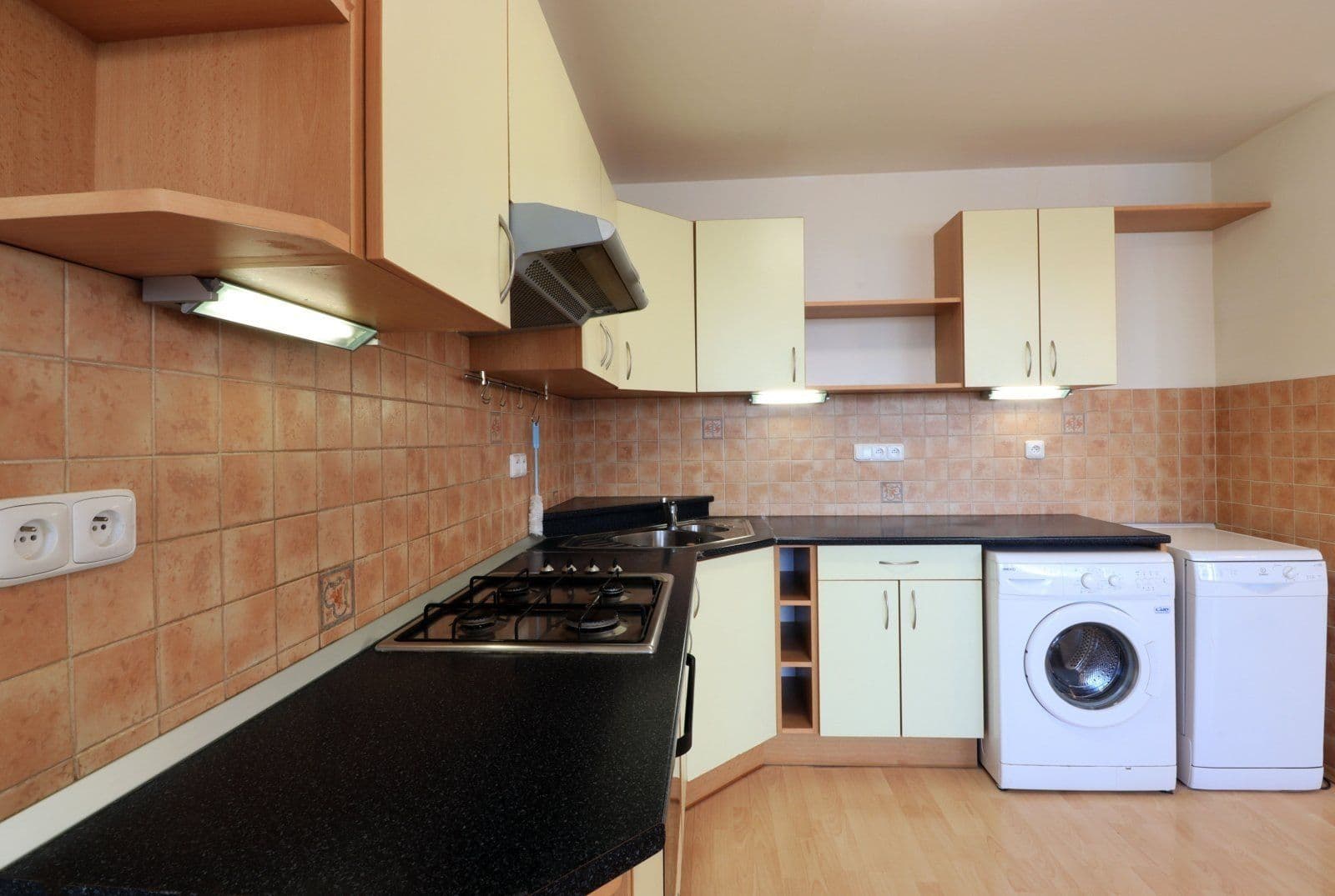 Pronájem bytu 3+kk 70 m², Štichova, Praha, Praha Pronájem bytu 3+kk 70 m², Štichova, Praha, Praha