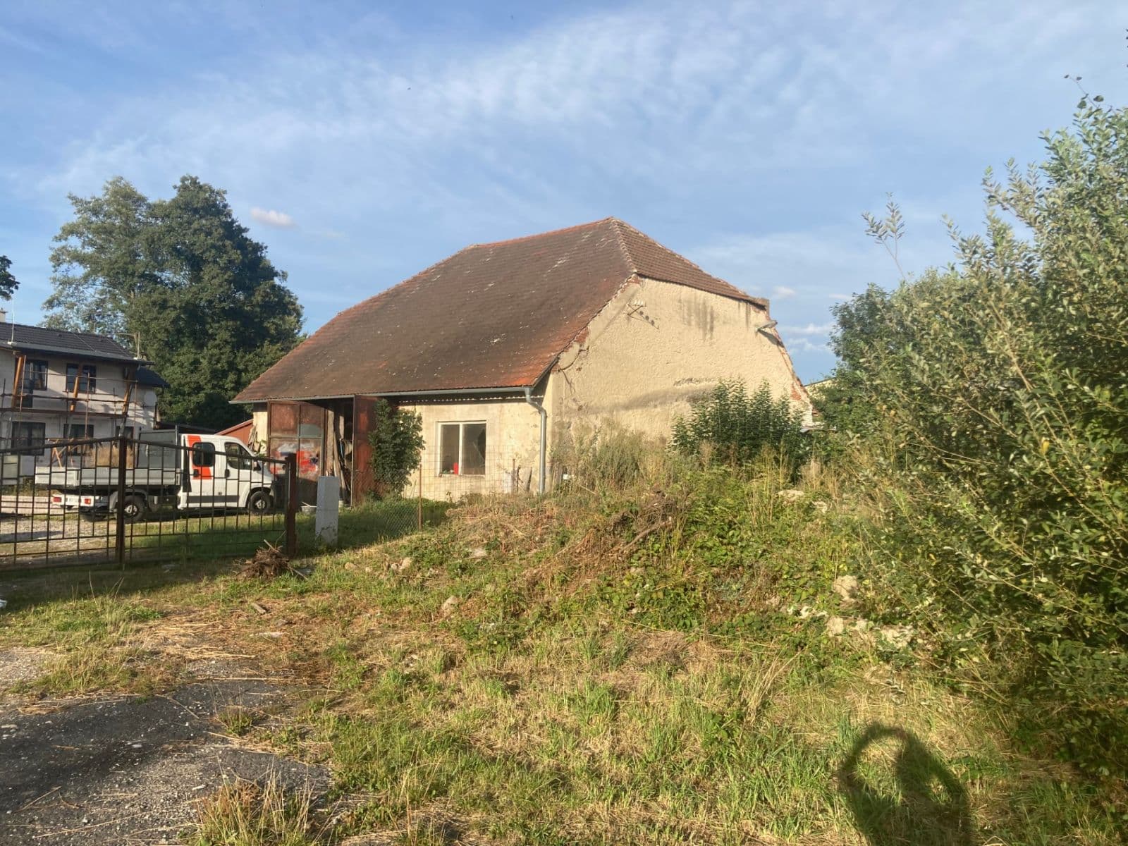 Prodej nebytového prostoru 229 m², Pivovarská, Blatná, Jihočeský kraj Prodej nebytového prostoru 229 m², Pivovarská, Blatná, Jihočeský kraj