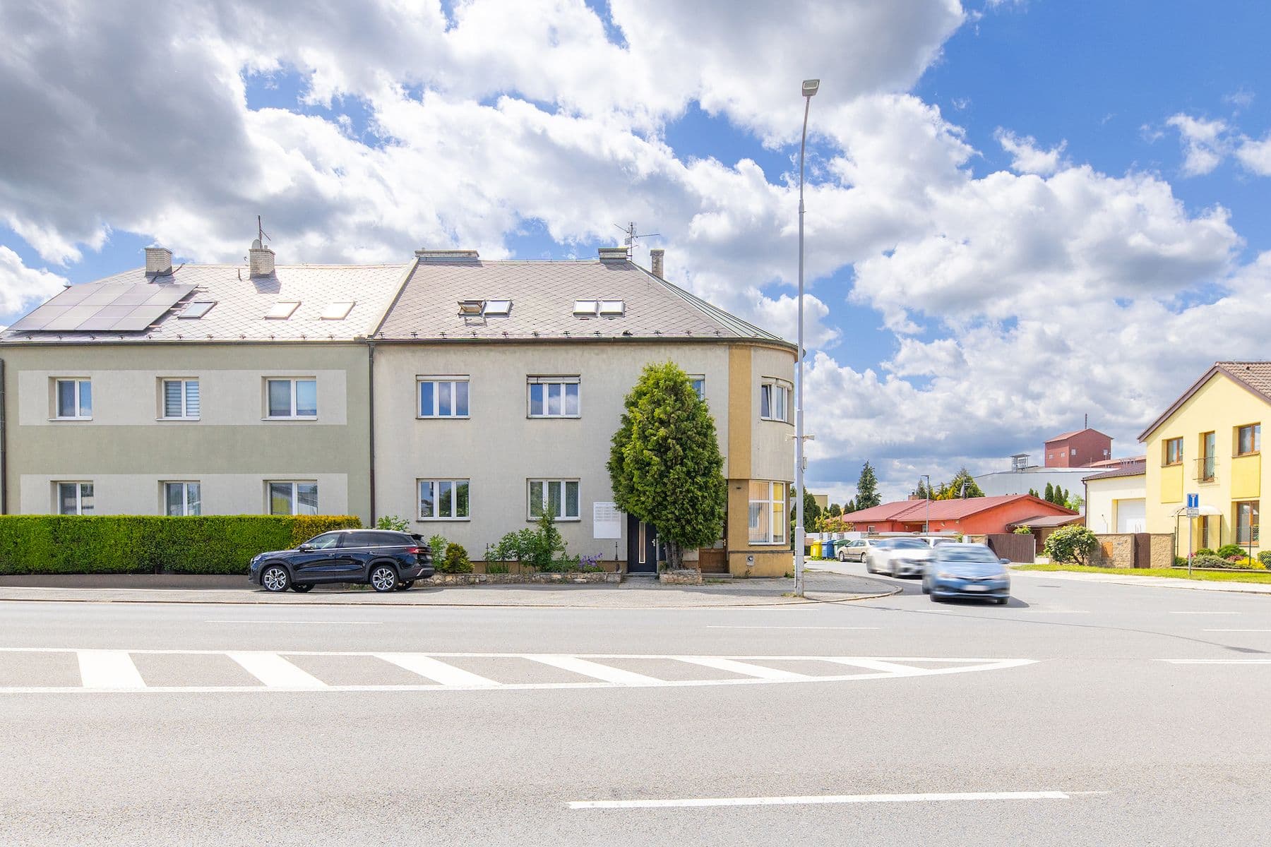 Prodej bytu 2+1 95 m², Přerovská, Olomouc, Olomoucký kraj Prodej bytu 2+1 95 m², Přerovská, Olomouc, Olomoucký kraj