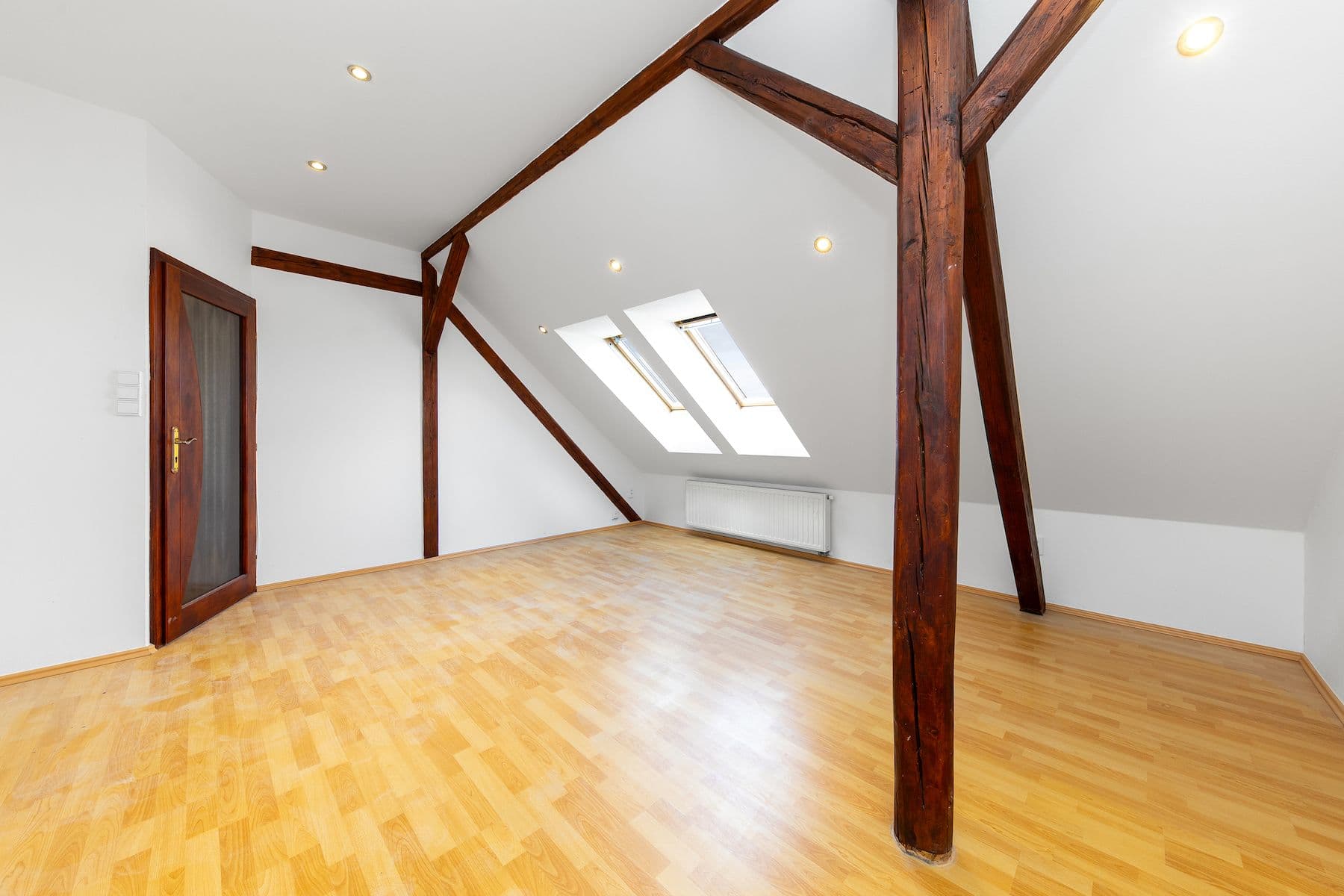 Prodej bytu 2+1 95 m², Přerovská, Olomouc, Olomoucký kraj Prodej bytu 2+1 95 m², Přerovská, Olomouc, Olomoucký kraj