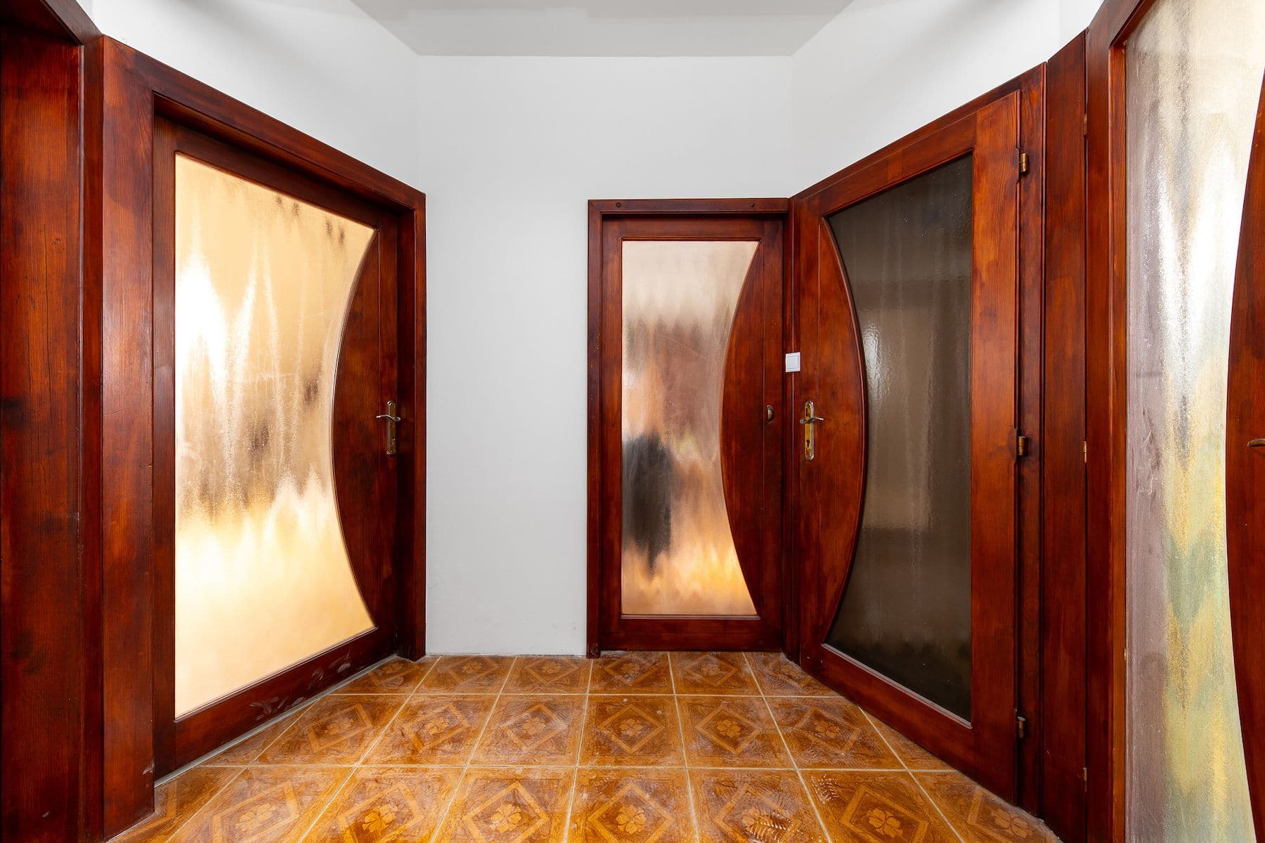 Prodej bytu 2+1 95 m², Přerovská, Olomouc, Olomoucký kraj Prodej bytu 2+1 95 m², Přerovská, Olomouc, Olomoucký kraj