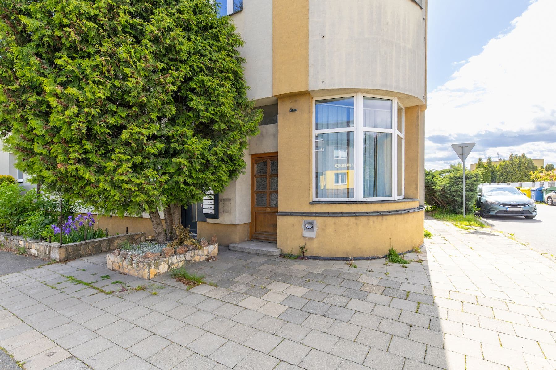 Prodej bytu 2+1 95 m², Přerovská, Olomouc, Olomoucký kraj Prodej bytu 2+1 95 m², Přerovská, Olomouc, Olomoucký kraj
