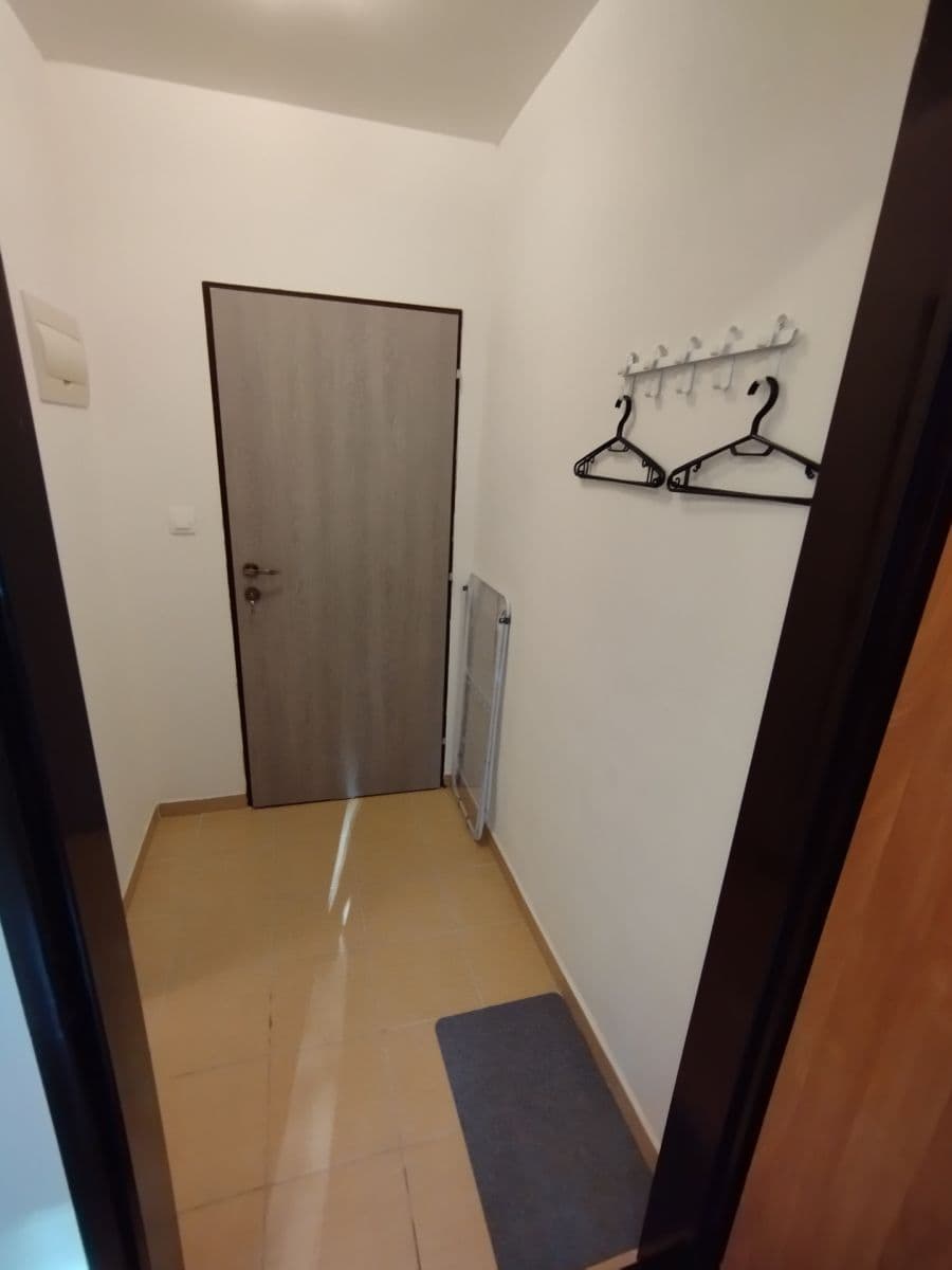 Prodej bytu 1+kk 25 m², Mikulovice, Olomoucký kraj Prodej bytu 1+kk 25 m², Mikulovice, Olomoucký kraj