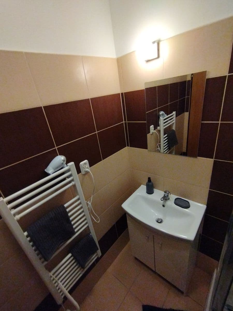 Prodej bytu 1+kk 25 m², Mikulovice, Olomoucký kraj Prodej bytu 1+kk 25 m², Mikulovice, Olomoucký kraj