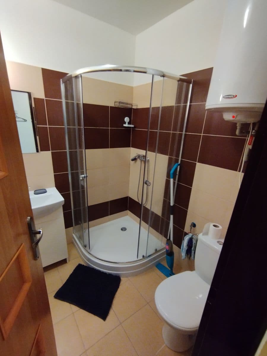 Prodej bytu 1+kk 25 m², Mikulovice, Olomoucký kraj Prodej bytu 1+kk 25 m², Mikulovice, Olomoucký kraj